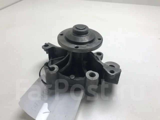 ����� Mazda Premacy 2000 FP0115010F CP8W FPDE FP0115010F ����