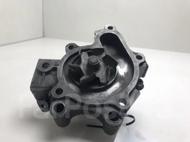 ����� Mazda Premacy 2000 FP0115010F CP8W FPDE FP0115010F ����
