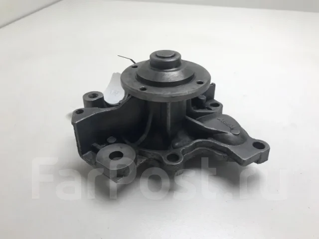 ����� Mazda Premacy 2000 FP0115010F CP8W FPDE FP0115010F ����
