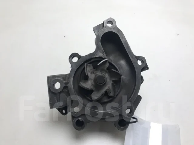 ����� Mazda Premacy 2000 FP0115010F CP8W FPDE FP0115010F ����