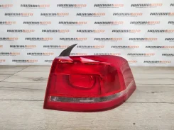 ������ � ����� Volkswagen Passat B7 2012 3AE945096F ����� 362 2.0 TDI CFFB, ������ 3AE945096F ����