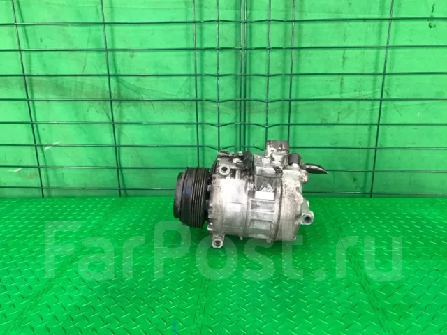 ���������� ������������ BMW 5 64526910458 �39 M54B30 64526910458 ����