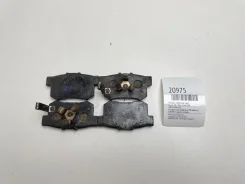 ������� ��������� Honda CR-V 2008 43022S9A010 RE4 K24A, ������ 43022S9A010 ����