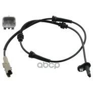 ������ ABS 308 II (T9) 9674852280 Febi ���. 107467 107467 ����