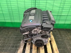 ��������� BMW 5 2007 N52B30AF E60 N52B30 N52B30AF ����