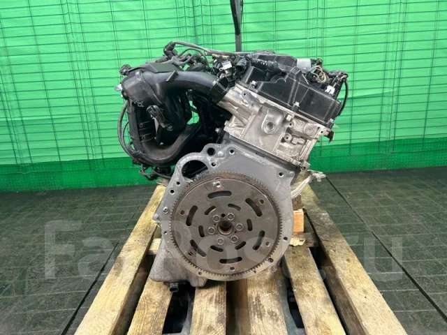 ��������� BMW 5 2007 N52B30AF E60 N52B30 N52B30AF ����