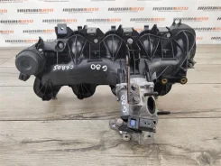 ��������� �������� Citroen C-Crosser 2008 0361Q0 2.2 4HN(DW12MTED4) 0361Q0 ����