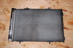 �������� ������������ Peugeot 207 2009-2015 6455HG WC 5F01(EP6C) 6455HG ����
