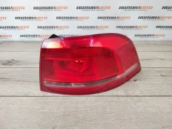 ������ � ����� Volkswagen Passat B7 2013 3AF945096E ��������� 365 2.0 TDI CFFB, ������ 3AF945096E ����