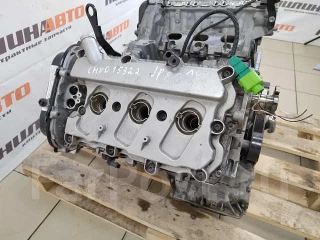 ��������� Audi A6 C7 2014 06E100035 ��������� 4G5 2.8 CHVA 06E100035 ����
