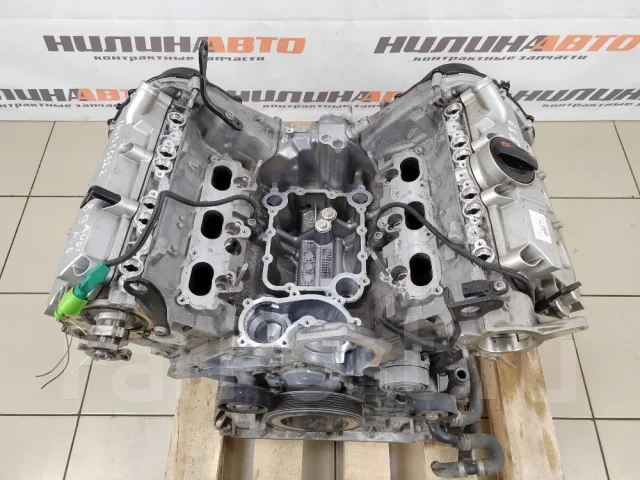 ��������� Audi A6 C7 2014 06E100035 ��������� 4G5 2.8 CHVA 06E100035 ����