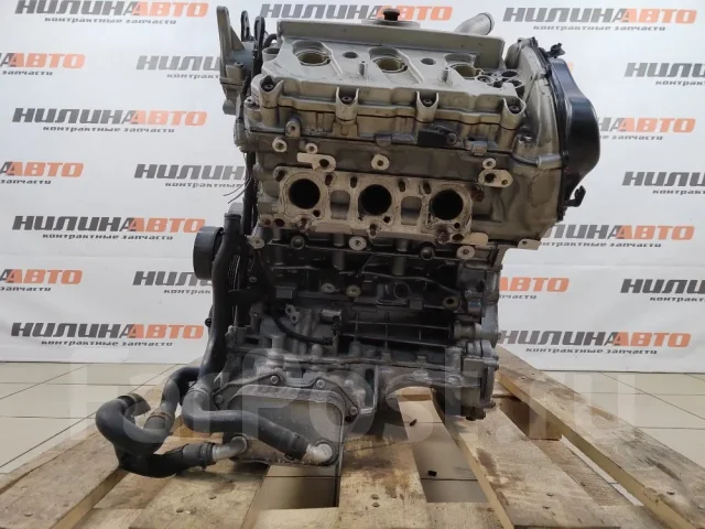 ��������� Audi A6 C7 2014 06E100035 ��������� 4G5 2.8 CHVA 06E100035 ����
