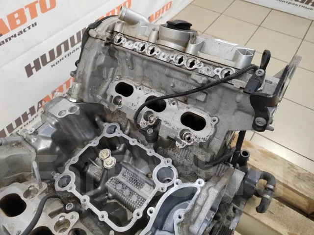 ��������� Audi A6 C7 2014 06E100035 ��������� 4G5 2.8 CHVA 06E100035 ����