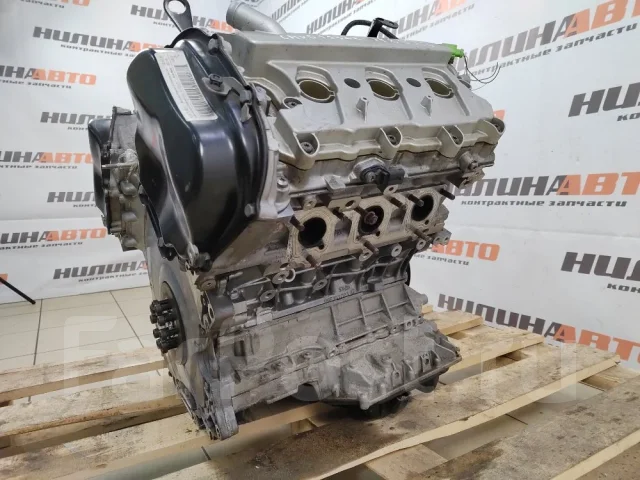 ��������� Audi A6 C7 2014 06E100035 ��������� 4G5 2.8 CHVA 06E100035 ����