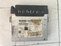 ���� ���������� ���������� ��� ECU Scania 4-R 1405502 1405502 ����