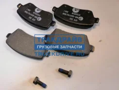 ������� ��������� �������� Opel Agila Galfer B1. G102-0538.2 B1G10205382 ����