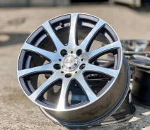LS Wheels LS 195. 7.0x16", 5x112, ET39, �� 66,6���. ����