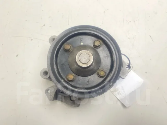 ����� Mazda Premacy 2002 FP0115010F CP8W FPDE FP0115010F ����