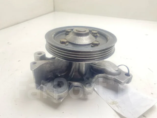����� Mazda Premacy 2002 FP0115010F CP8W FPDE FP0115010F ����