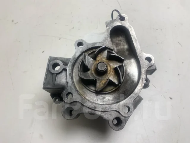 ����� Mazda Premacy 2002 FP0115010F CP8W FPDE FP0115010F ����