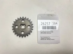 �������� ��������� ������ Mazda Mazda 6 2008 L32114143 GH LF17 L32114143 ����