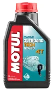 Motul Outboard Tech 4T