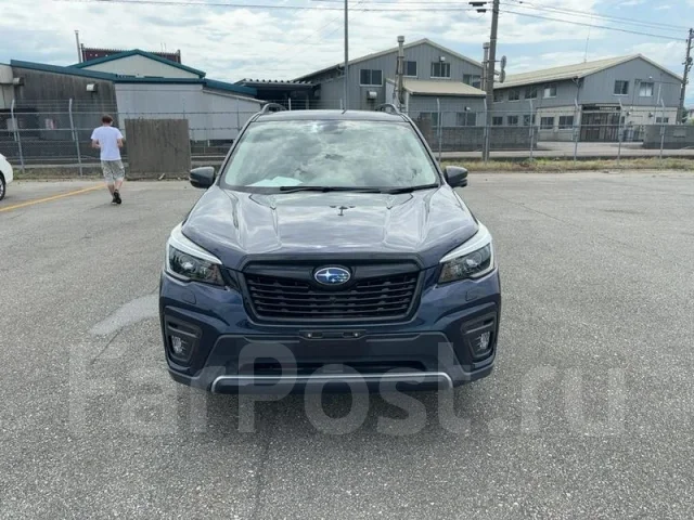 Subaru Forester. SK5003406, SB18 ����