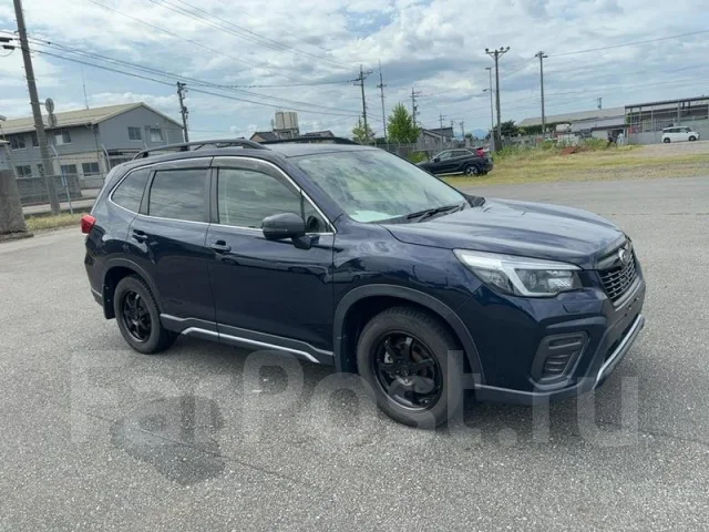Subaru Forester. SK5003406, SB18 ����