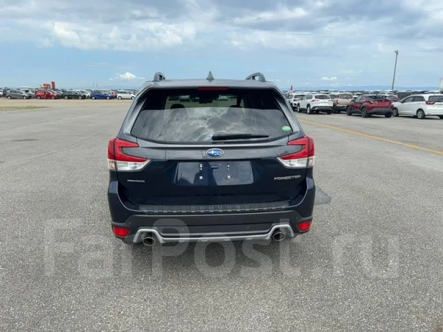 Subaru Forester. SK5003406, SB18 ����