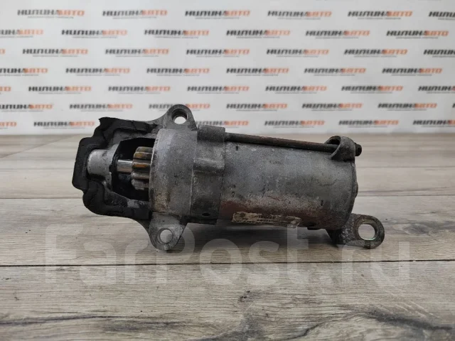 ������� FORD Mondeo 3 2002 1140111 2.0 CJBB 1140111 ����