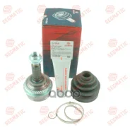 ���� �������� Subaru Forester II/Impreza II/Legacy III 1.6-3.0 98-07 27/30�� ABS 44T Segmatic ���. SGCV4142 SGCV4142 ����