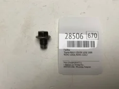 ������ Toyota Mark II 2000 9034112026 JZX100 1JZGE 9034112026 ����