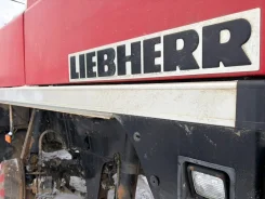 ������ ����������� Liebherr LTM 1090 2008 971557408 D846 A7, �������� ������ 971557408 ����