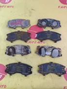 �������� �������� Subaru Impreza 2009 26296FE081 GH3-013848 EL154JP3ME, �������� 26296FE081 ����