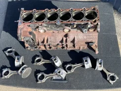���� ��������� BMW Alpina B10 2001 1111128 E39 E4/5 3.3 280 �. � 1111128 ����