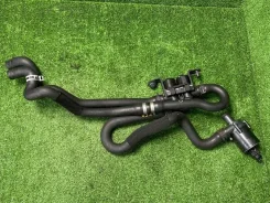 ������ ��������� Bmw M6 2007 64116906652 E64 S85B50 V10 507HP 64116906652 ����