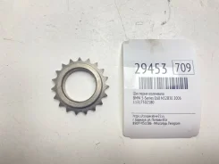 �������� ��������� BMW 5-Series 2006 11317502180 E60 N52B30 11317502180 ����