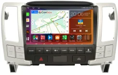 ��������� Toyota Harrier 2 (XU30) 2003-2013 (��� A) Canbox EVO 2K 5833-9-1529 �� Android 14 (4G-SIM, 16/512, DSP, QLed, AI, 360) 428847 ����