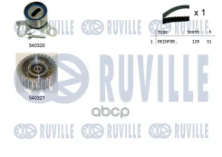 �������� ����� ��� Ruville ���. 550072 550072 ����