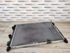 �������� ���������� Nissan Qashqai+2 J10 2010 21400JD71B 2.0 DCI M9R832 21400JD71B ����