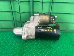 ������� Mercedes-Benz E 2003 A0061510501 W211 M112.913 A0061510501 ����