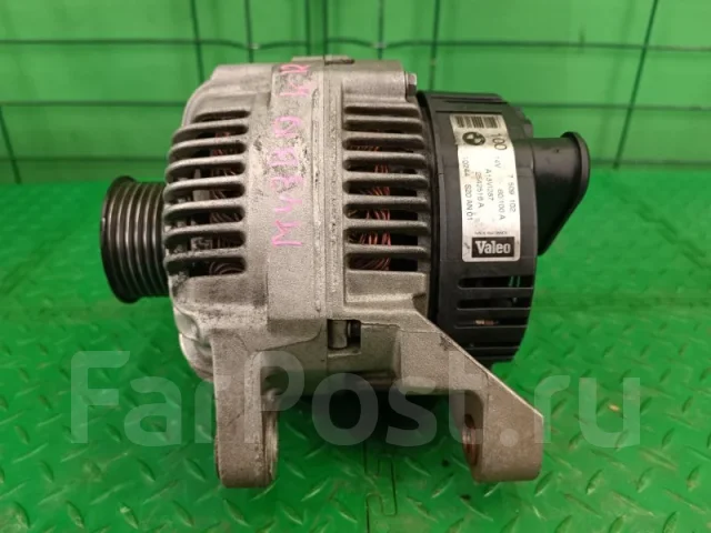��������� BMW 3 12317509102 E46 M43B19 12317509102 ����