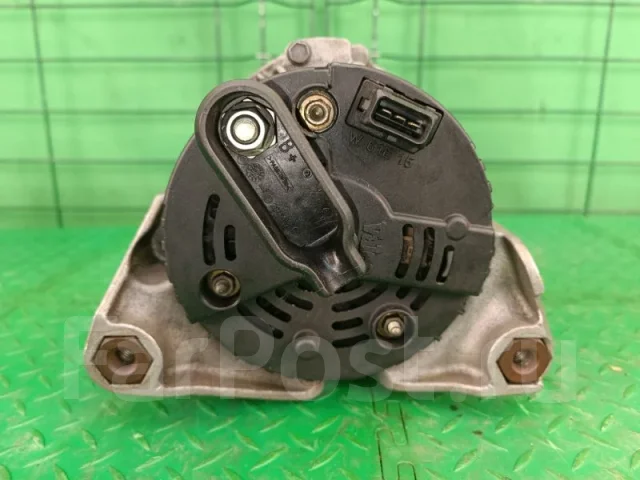 ��������� BMW 3 12317509102 E46 M43B19 12317509102 ����