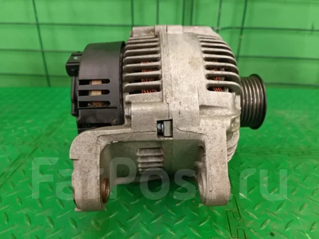 ��������� BMW 3 12317509102 E46 M43B19 12317509102 ����