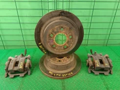 �������� �������� Infiniti QX70 2008 440111BA0A S51 VQ35HR, ������ 440111BA0A ����