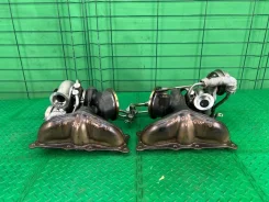 ������� BMW 3 11657563685 E90 N54B30 11657563685 ����