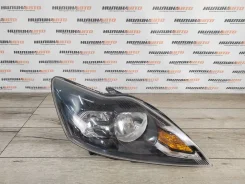 ���� ������� Ford Focus 2 2008 1754445 1.6 SHDA, �������� ������ 1754445 ����