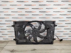 ���������� ���������� Skoda Octavia A7 2014 5Q0121203AA 2.0 TDI CKFC 5Q0121203AA ����