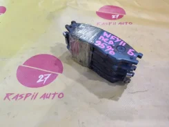 ������� ��������� Nissan Wingroad AY040NS073 WFY11 QG15DE, �������� AY040NS073 ����