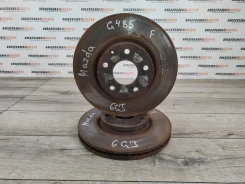���� ��������� Mazda 6 GJ 2015 GHR133251A ����� 2.0 PE, �������� GHR133251A ����